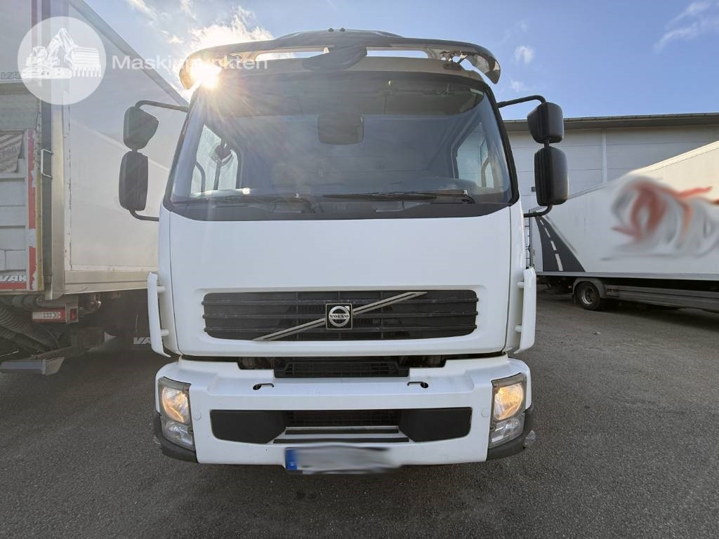 Volvo FL 240 - Skapbil: bilde 2 Volvo FL 240 - Skapbil: bilde 2