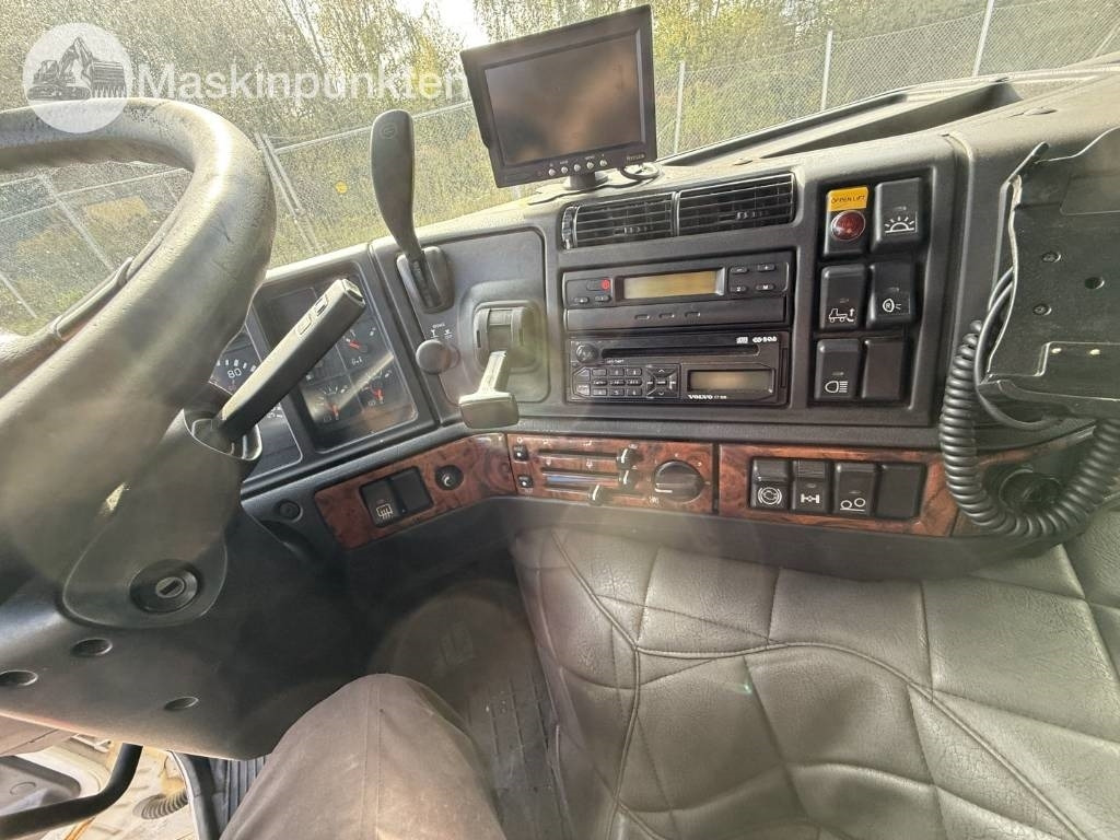 Skapbil Volvo FM 12: bilde 14 Skapbil Volvo FM 12: bilde 14