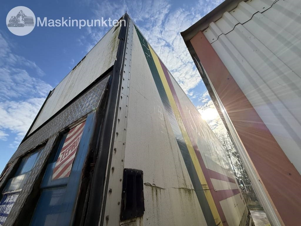 Skapbil Volvo FM 12: bilde 26 Skapbil Volvo FM 12: bilde 26