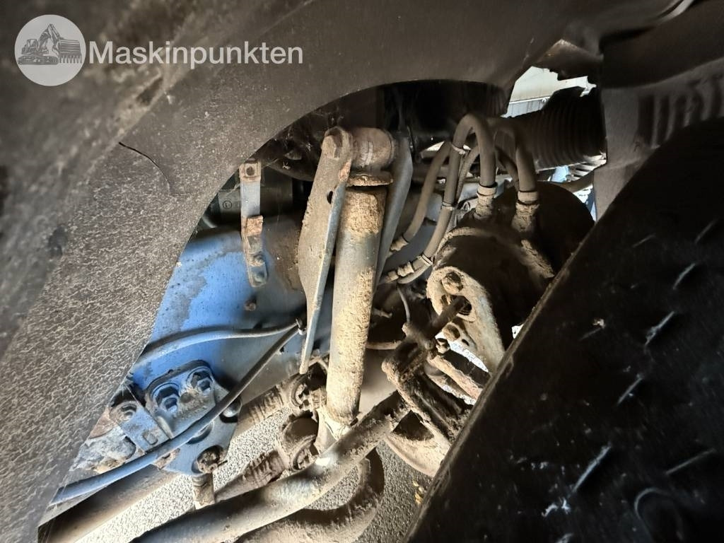 Skapbil Volvo FM 12: bilde 20 Skapbil Volvo FM 12: bilde 20