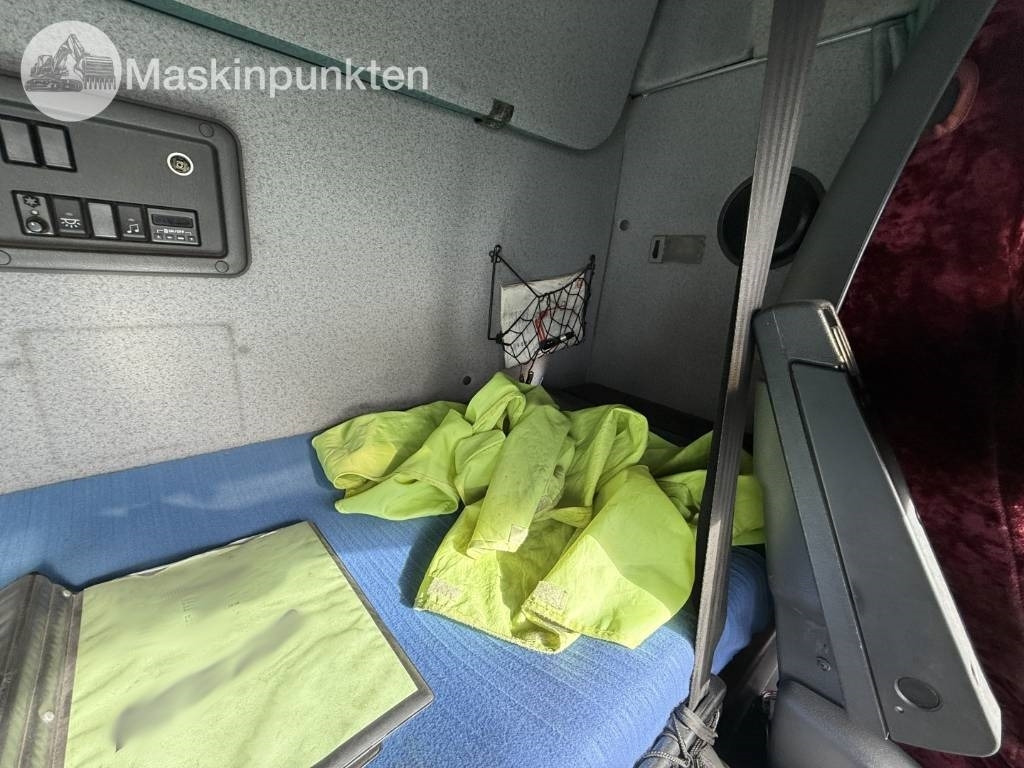 Skapbil Volvo FM 12: bilde 18 Skapbil Volvo FM 12: bilde 18