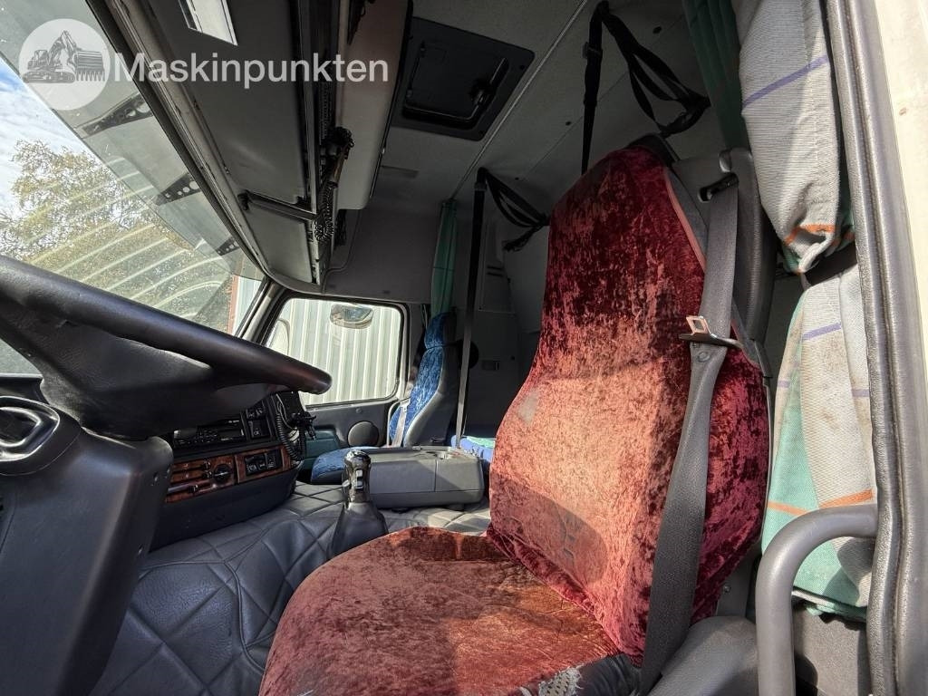 Skapbil Volvo FM 12: bilde 10 Skapbil Volvo FM 12: bilde 10