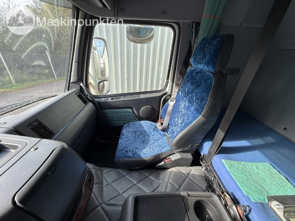 Skapbil Volvo FM 12: bilde 15 Skapbil Volvo FM 12: bilde 15