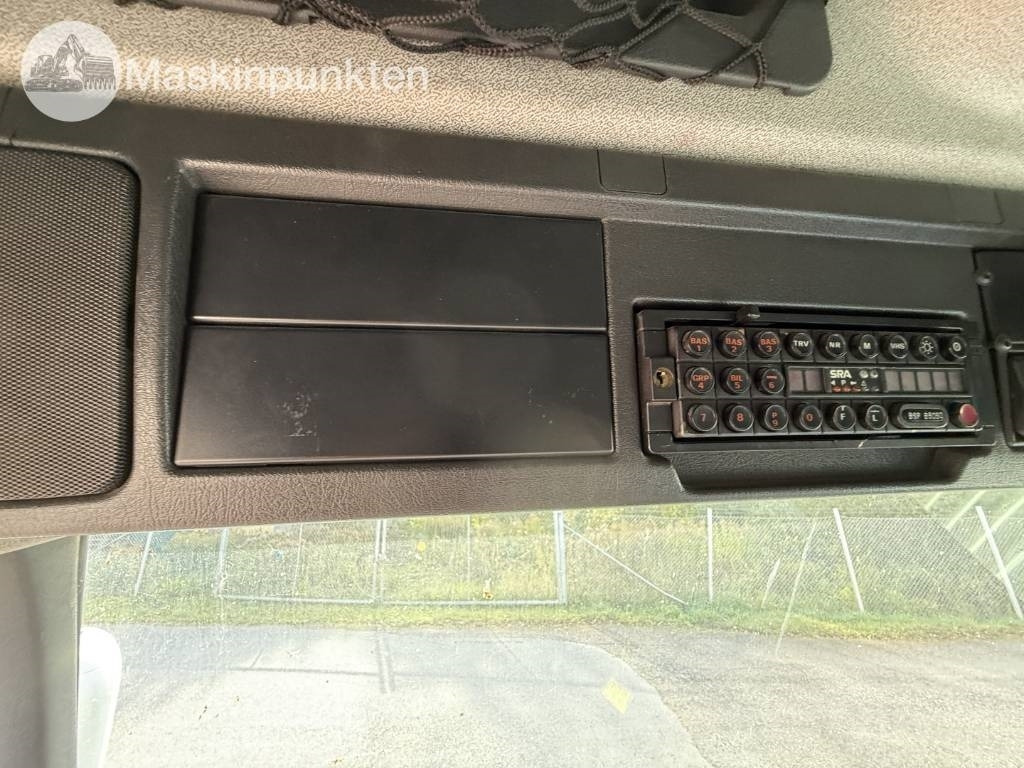 Skapbil Volvo FM 12: bilde 19 Skapbil Volvo FM 12: bilde 19