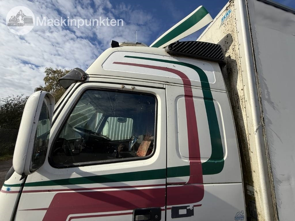 Skapbil Volvo FM 12: bilde 34 Skapbil Volvo FM 12: bilde 34