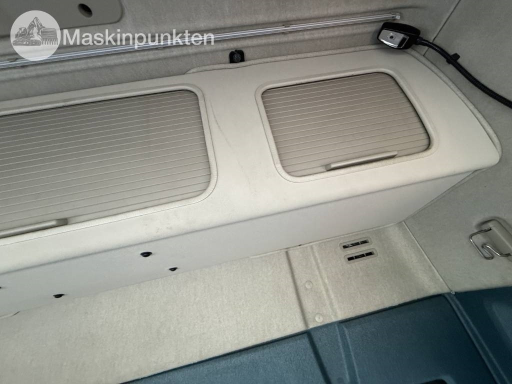 Container-transport/ Vekselflak lastebil Volvo FM 460: bilde 27