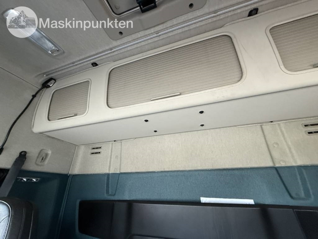 Container-transport/ Vekselflak lastebil Volvo FM 460: bilde 26