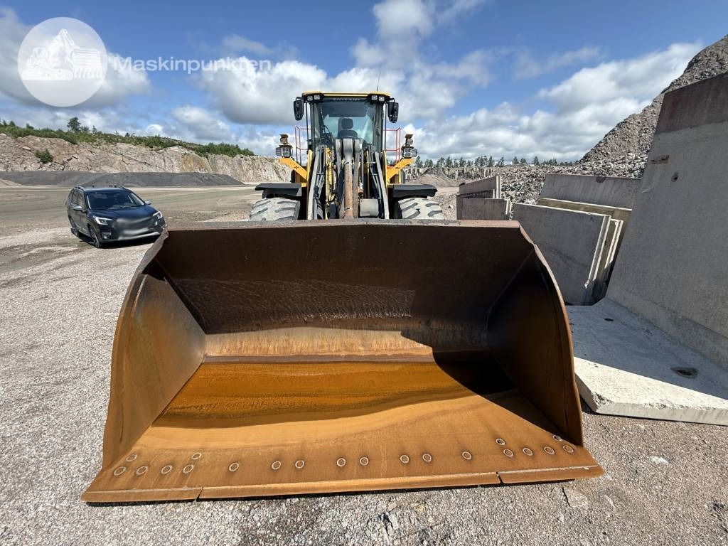 Volvo L 150 H - Hjullaster: bilde 2 Volvo L 150 H - Hjullaster: bilde 2