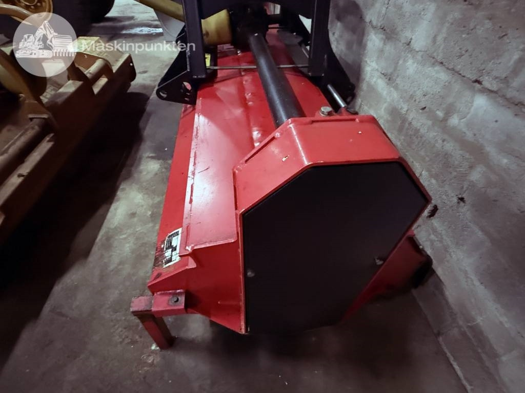 Votex Landmaster 310 - Beitepusser/ Kantklipper: bilde 5 Votex Landmaster 310 - Beitepusser/ Kantklipper: bilde 5