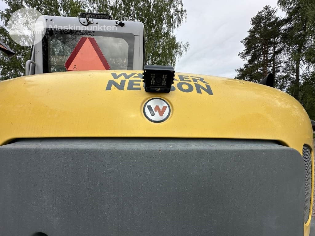 Hjulgraver Wacker Neuson 9503: bilde 41