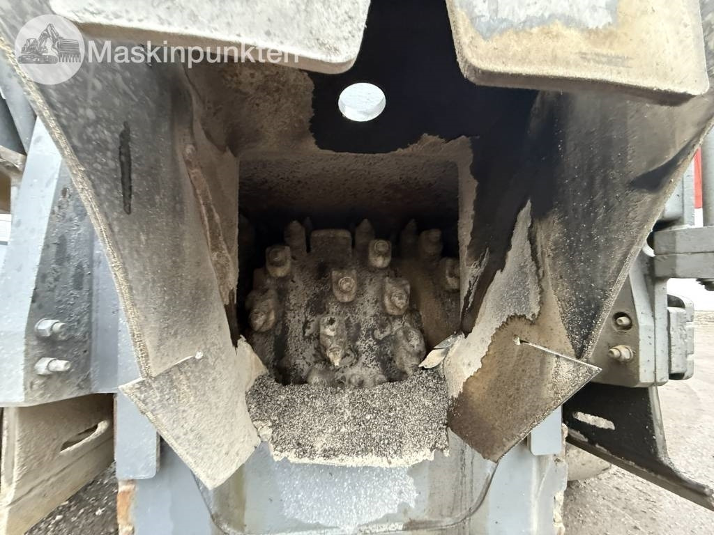 Leie Wirtgen W 100  Wirtgen W 100: bilde 22