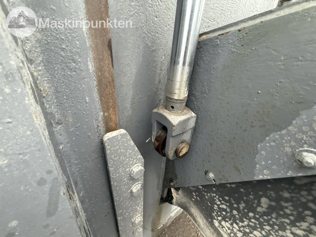 Leie Wirtgen W 100  Wirtgen W 100: bilde 31