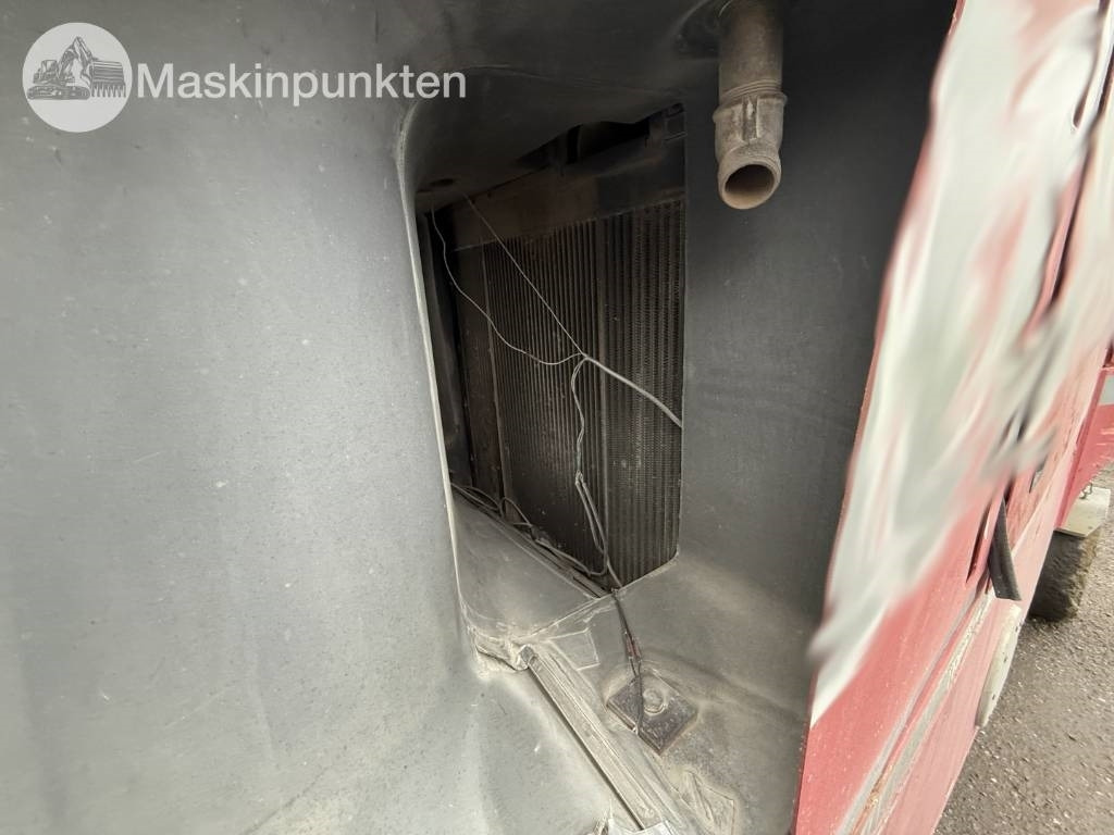 Leie Wirtgen W 100  Wirtgen W 100: bilde 14