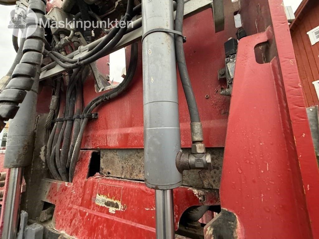 Leie Wirtgen W 100  Wirtgen W 100: bilde 26