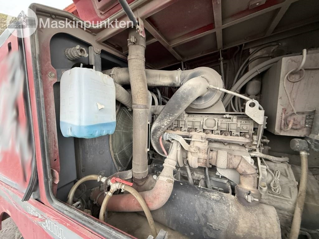 Leie Wirtgen W 100  Wirtgen W 100: bilde 43