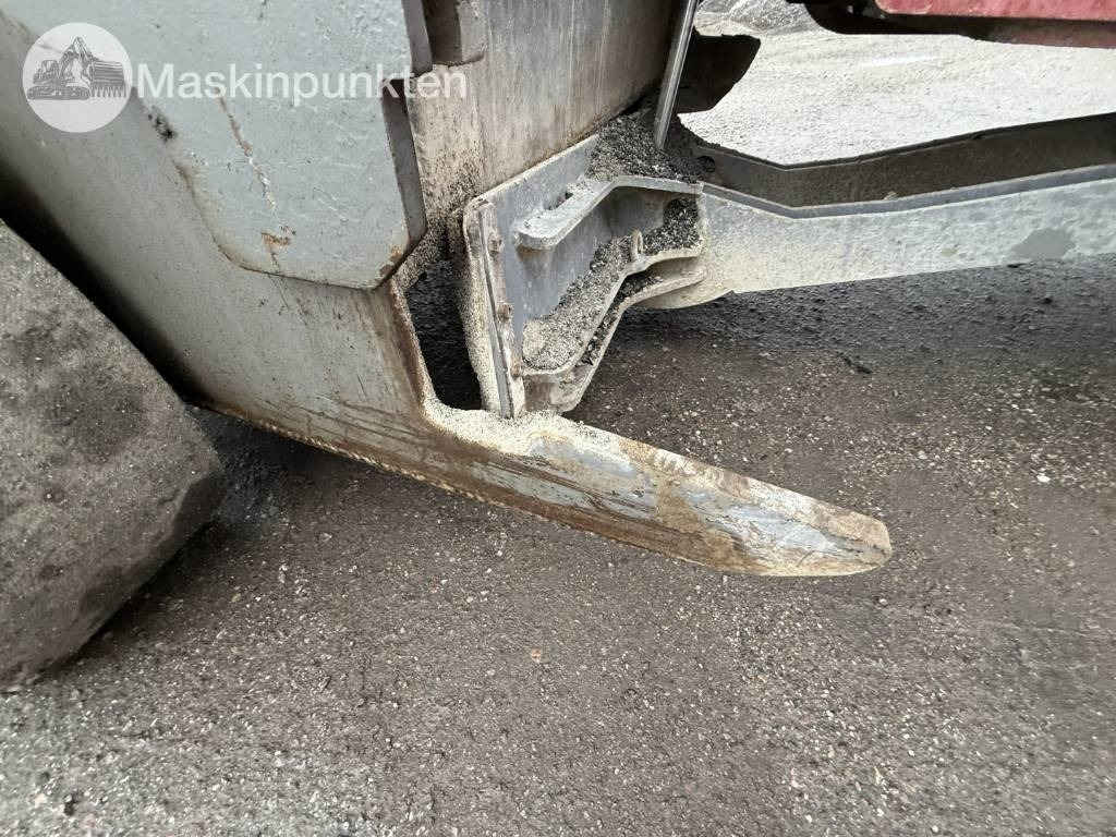 Leie Wirtgen W 100  Wirtgen W 100: bilde 38