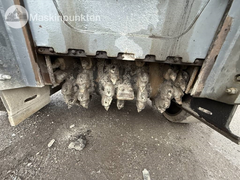 Leie Wirtgen W 100  Wirtgen W 100: bilde 50