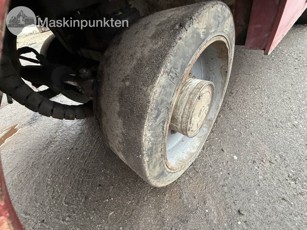 Leie Wirtgen W 100  Wirtgen W 100: bilde 8