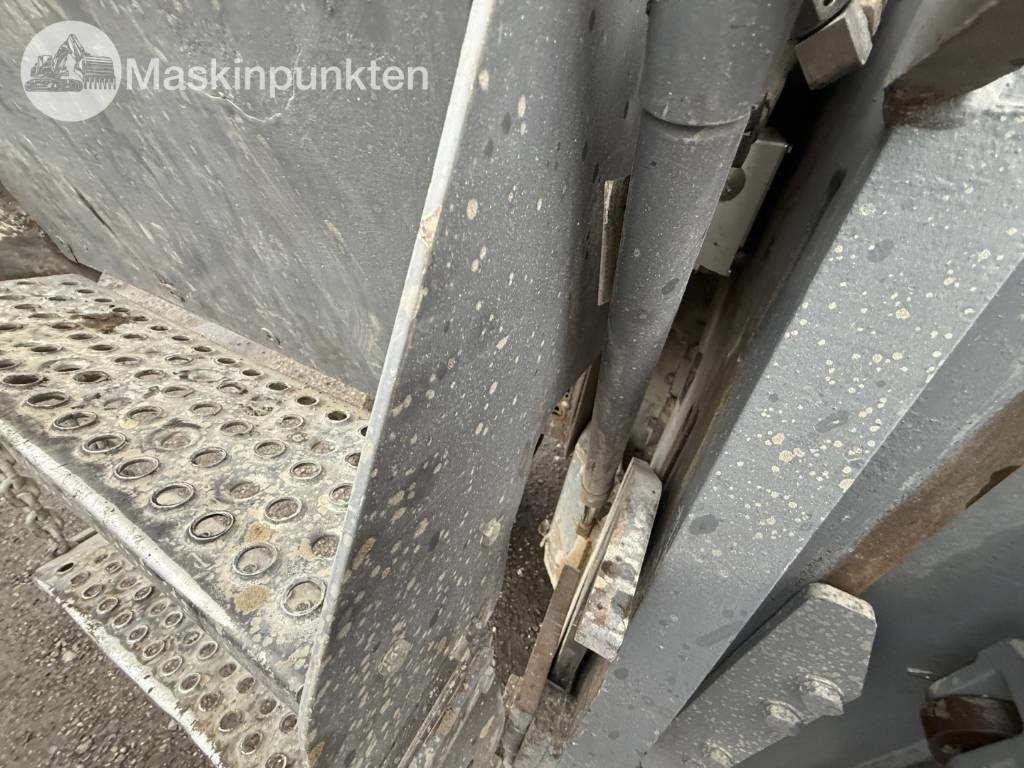 Leie Wirtgen W 100  Wirtgen W 100: bilde 33