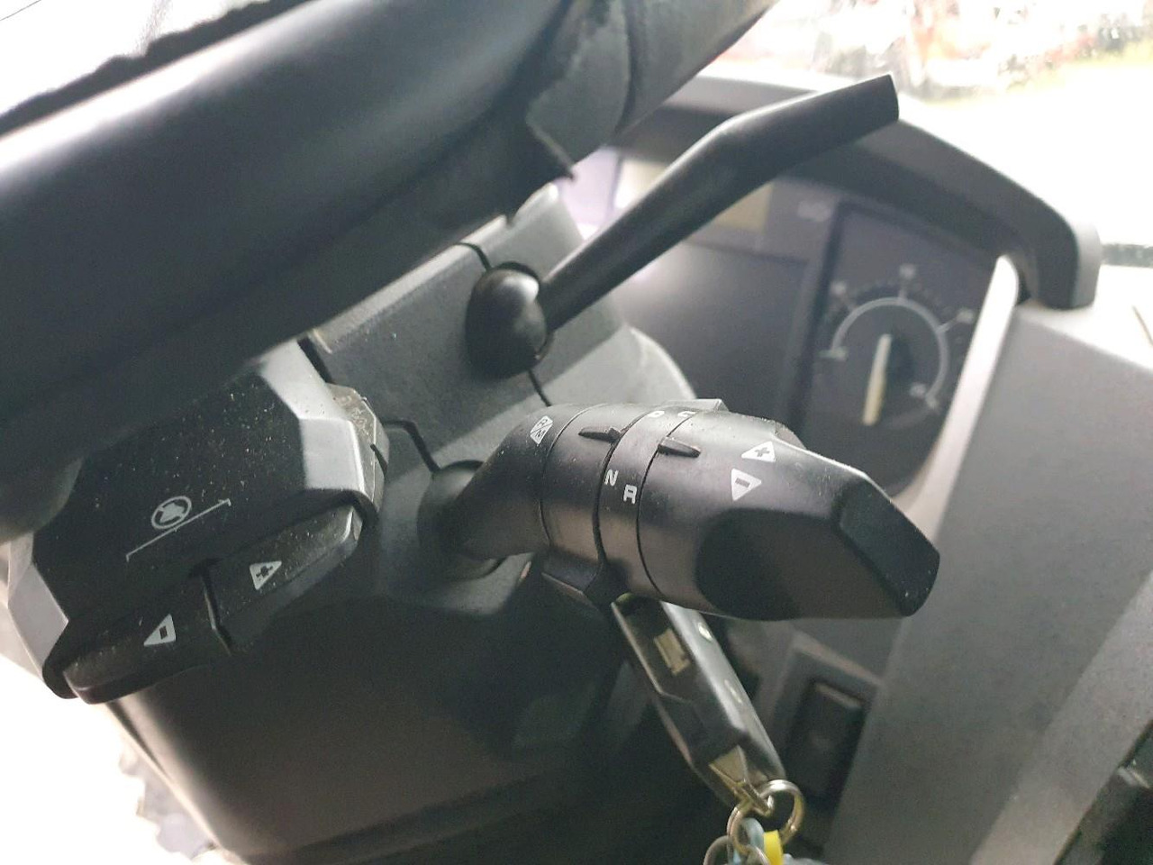 Krokbil RENAULT C 480 P6X2 AMPIROLL: bilde 14