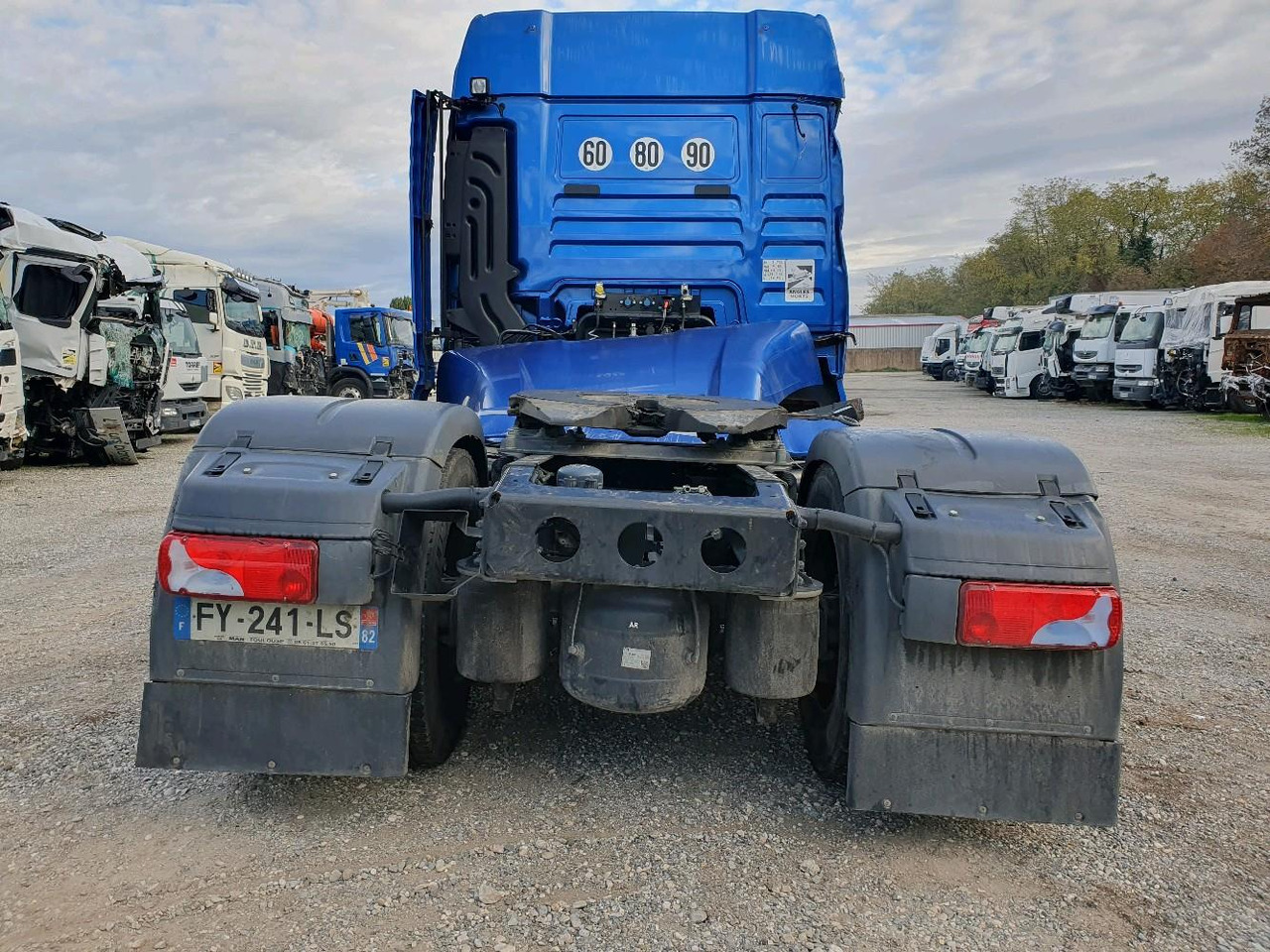 MN 19.470 - Trekkvogn: bilde 5 MN 19.470 - Trekkvogn: bilde 5