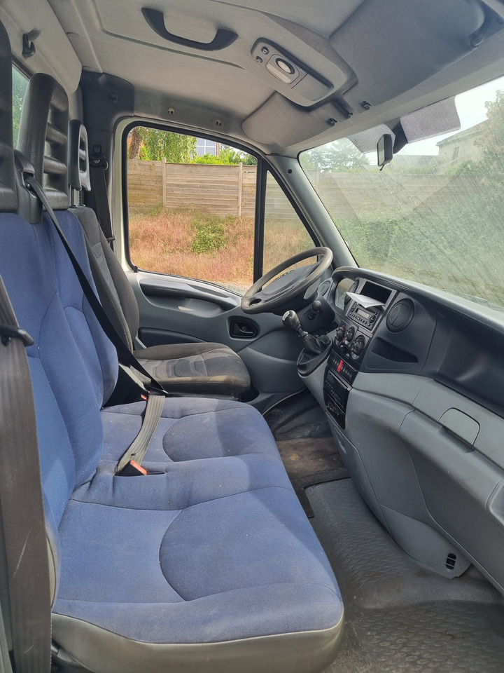 Leie IVECO DAILY 35C18 IVECO DAILY 35C18: bilde 6