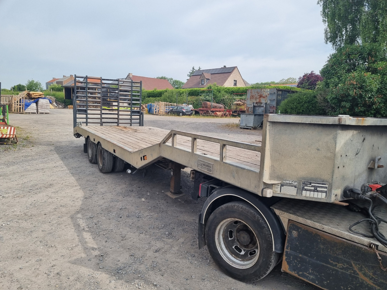 Leie IVECO DAILY 35C18 IVECO DAILY 35C18: bilde 11
