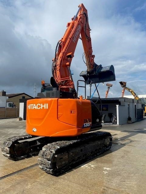 Leie Doosan DX140 LCR-5  Doosan DX140 LCR-5: bilde 27
