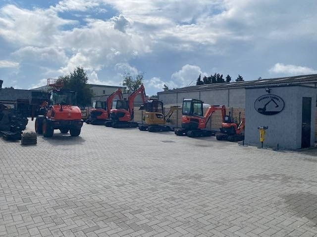 Leie Doosan DX140 LCR-5  Doosan DX140 LCR-5: bilde 34