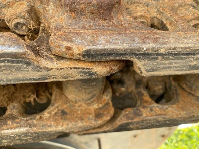 Leie Doosan DX140 LCR-5 Doosan DX140 LCR-5: bilde 19 Leie Doosan DX140 LCR-5 Doosan DX140 LCR-5: bilde 19