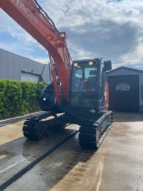 Leie Doosan DX140 LCR-5  Doosan DX140 LCR-5: bilde 30