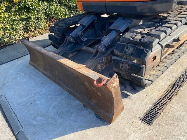 Leie Doosan DX140 LCR-5 Doosan DX140 LCR-5: bilde 16 Leie Doosan DX140 LCR-5 Doosan DX140 LCR-5: bilde 16