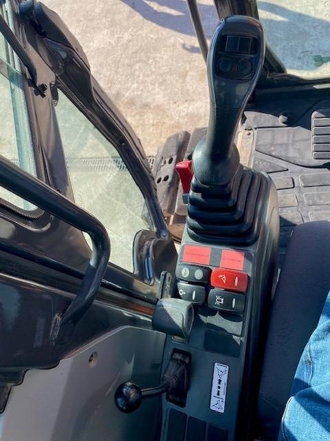 Leie Doosan DX140 LCR-5 Doosan DX140 LCR-5: bilde 27 Leie Doosan DX140 LCR-5 Doosan DX140 LCR-5: bilde 27