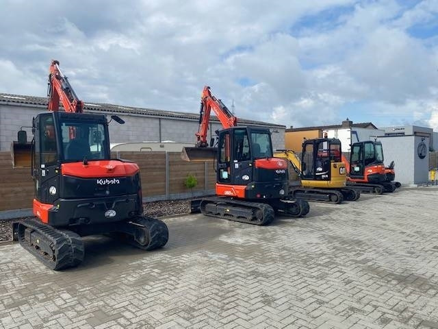 Leie Doosan DX140 LCR-5  Doosan DX140 LCR-5: bilde 38