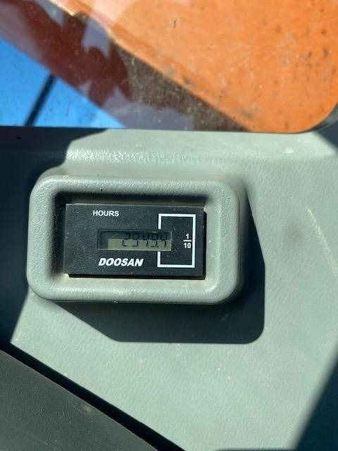 Leie Doosan DX140 LCR-5 Doosan DX140 LCR-5: bilde 22 Leie Doosan DX140 LCR-5 Doosan DX140 LCR-5: bilde 22