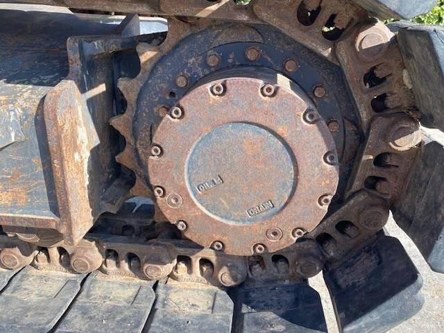 Leie Doosan DX140 LCR-5 Doosan DX140 LCR-5: bilde 18 Leie Doosan DX140 LCR-5 Doosan DX140 LCR-5: bilde 18