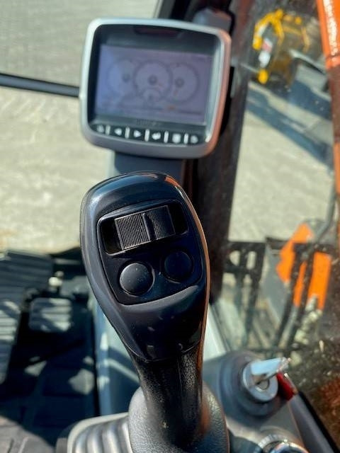 Leie Doosan DX140 LCR-5 Doosan DX140 LCR-5: bilde 23 Leie Doosan DX140 LCR-5 Doosan DX140 LCR-5: bilde 23