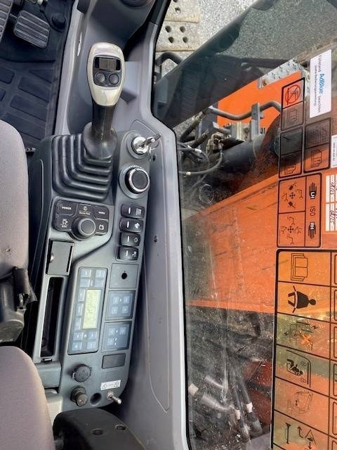 Beltegraver Doosan DX140LCR-5: bilde 20