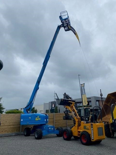 Genie S 40 - Teleskoplift: bilde 1 Genie S 40 - Teleskoplift: bilde 1