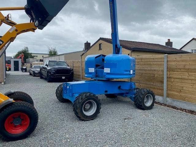 Genie S 40 - Teleskoplift: bilde 3 Genie S 40 - Teleskoplift: bilde 3