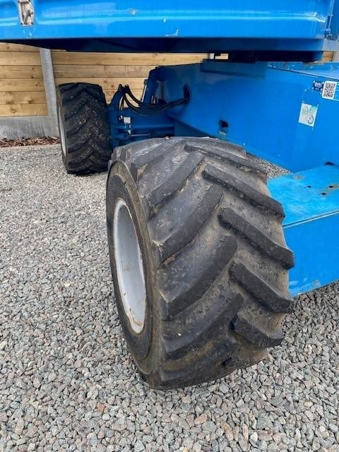 Genie S 40 - Teleskoplift: bilde 4 Genie S 40 - Teleskoplift: bilde 4