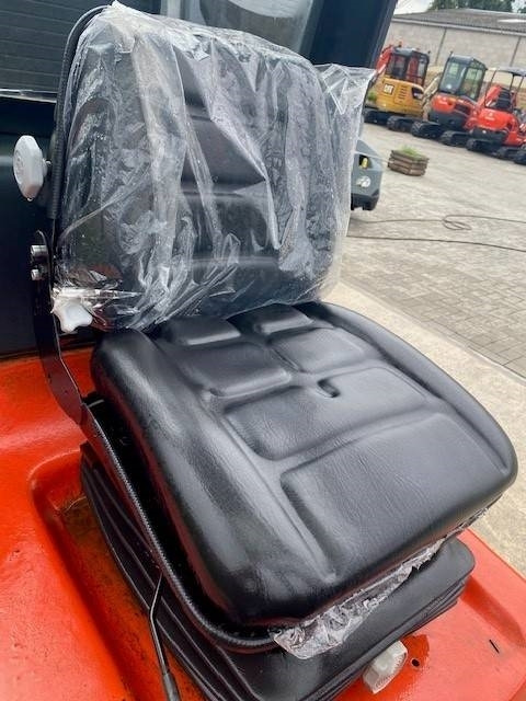 Linde H 30 D-03 - Dieseltruck: bilde 5 Linde H 30 D-03 - Dieseltruck: bilde 5