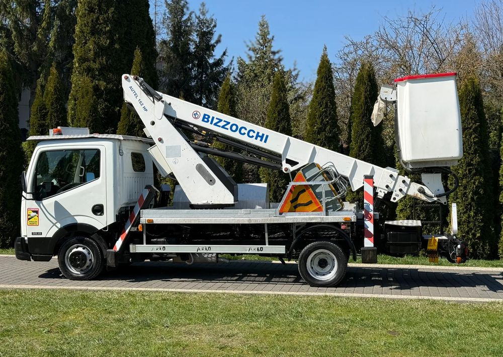 Nissan CABSTAR 16 M MANUAL - Billift: bilde 4 Nissan CABSTAR 16 M MANUAL - Billift: bilde 4