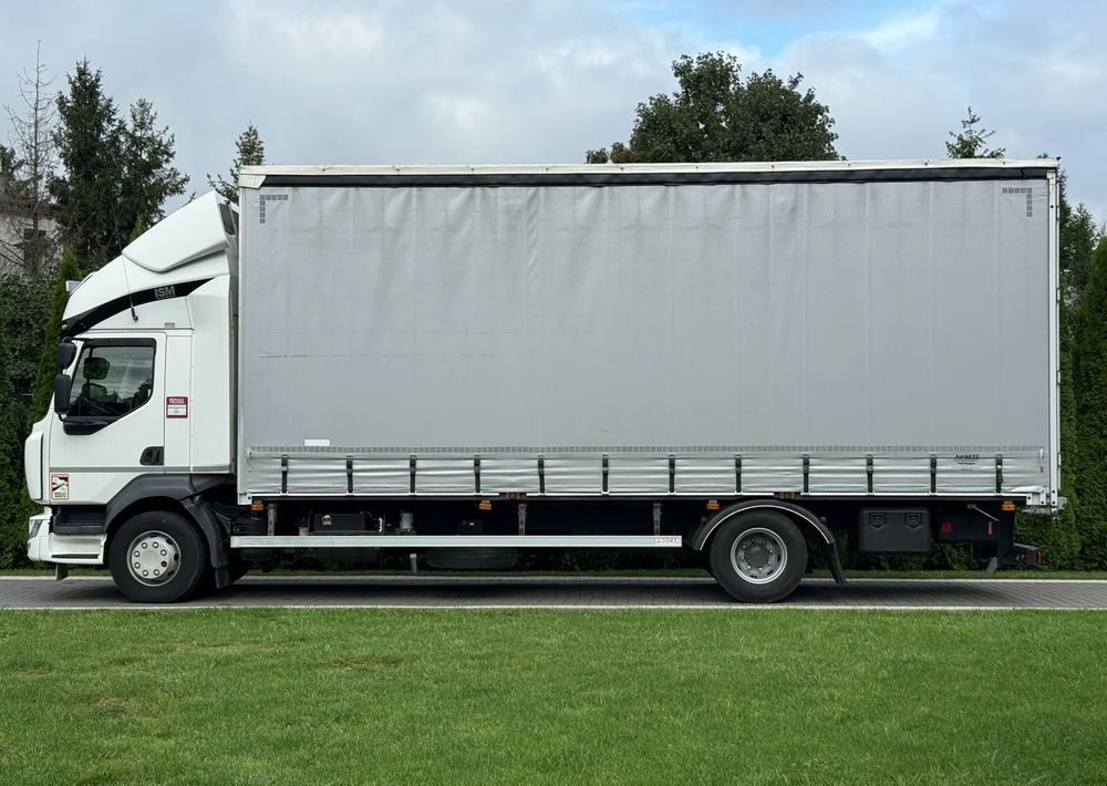 Renault D14 MANUAL KLIMATYZACJA POSTOJOWA - Kapellbil: bilde 4 Renault D14 MANUAL KLIMATYZACJA POSTOJOWA - Kapellbil: bilde 4