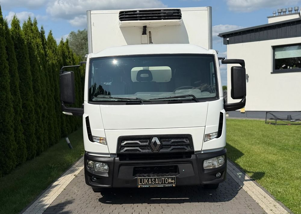 Renault D7.5 MANUAL LAMBERET CARRIER XARIOS 350 - Lastebil med kjøl: bilde 2 Renault D7.5 MANUAL LAMBERET CARRIER XARIOS 350 - Lastebil med kjøl: bilde 2