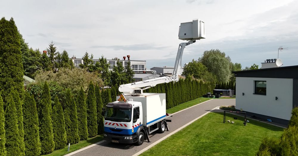 Renault MIDLUM 180 DCI 18 M WINDA FRANCE ELEVATEUR - Billift: bilde 2 Renault MIDLUM 180 DCI 18 M WINDA FRANCE ELEVATEUR - Billift: bilde 2