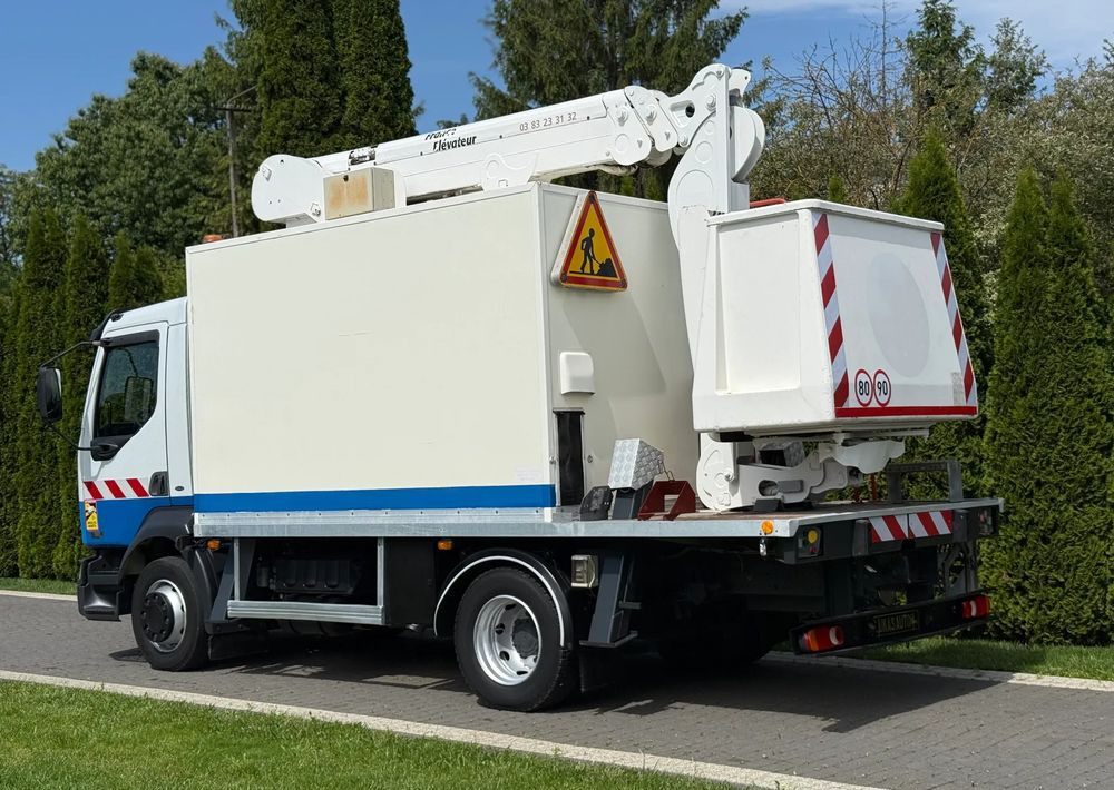 Renault MIDLUM 180 DCI 18 M WINDA FRANCE ELEVATEUR - Billift: bilde 5 Renault MIDLUM 180 DCI 18 M WINDA FRANCE ELEVATEUR - Billift: bilde 5