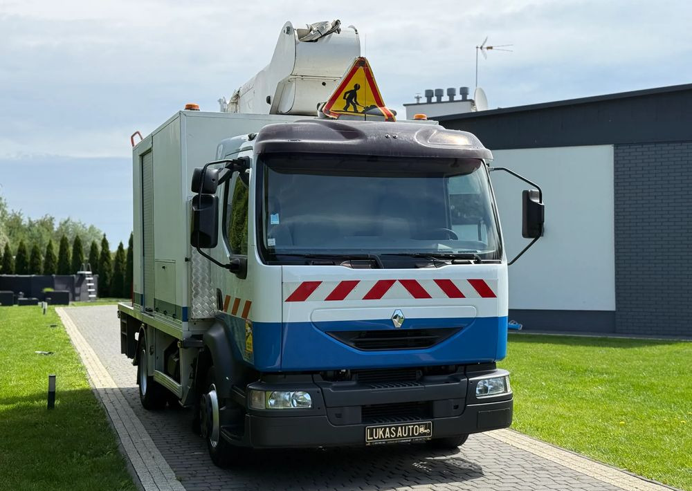 Renault MIDLUM 180 DCI 18 M WINDA FRANCE ELEVATEUR - Billift: bilde 4 Renault MIDLUM 180 DCI 18 M WINDA FRANCE ELEVATEUR - Billift: bilde 4