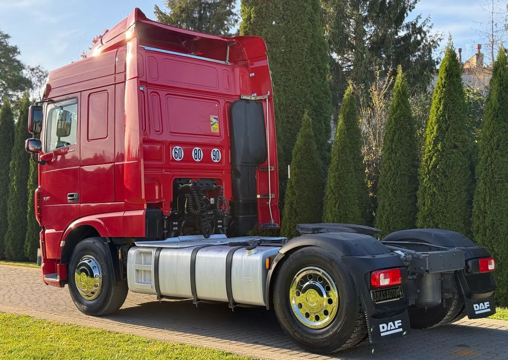 DAF XF 480 RETARDER PARK COOL - Trekkvogn: bilde 5 DAF XF 480 RETARDER PARK COOL - Trekkvogn: bilde 5