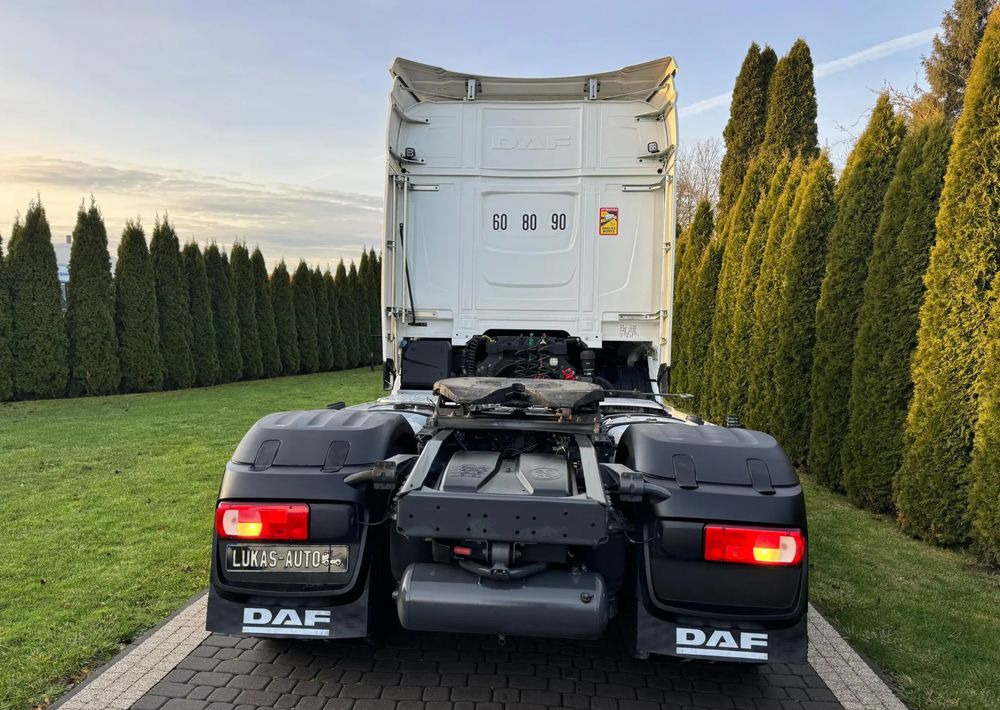 DAF XF 530 RETARDER PARK COOL - Trekkvogn: bilde 4 DAF XF 530 RETARDER PARK COOL - Trekkvogn: bilde 4